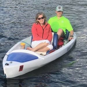 Meet your Posher, Lynn